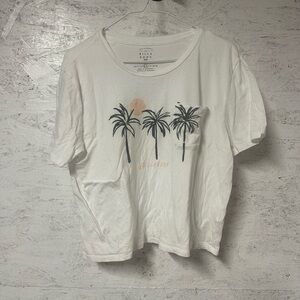 Billabong Classic White Tee